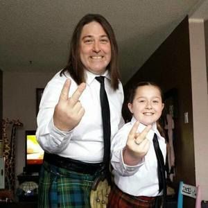 Meet your Posher, Catherine